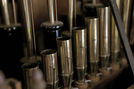 Wurlitzer Band Organ Detail